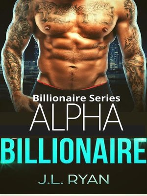 cover image of Alpha Billionaire